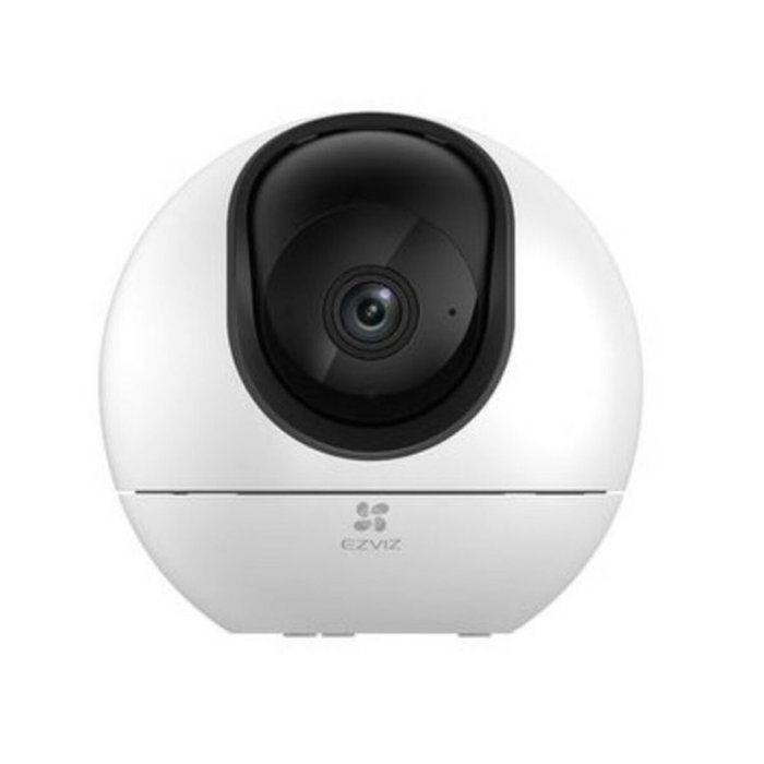 EZVIZ H6 Cámara de Seguridad Interior WiFi 3K
