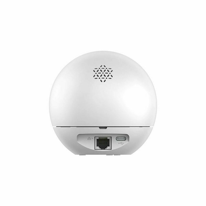EZVIZ H6 Cámara de Seguridad Interior WiFi 3K