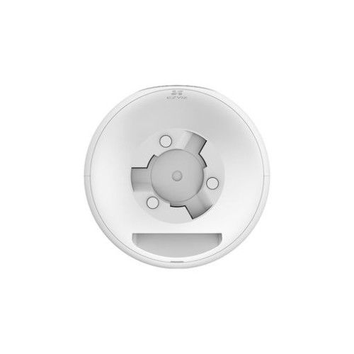 EZVIZ CS-H6-V100-1J5WF Cámara WiFi Interior 3K Visión Nocturna Color IA Detección Mascotas y Humanos