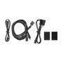 Thermaltake Lumi RGB Plus Strip 3Pack - Tira LED RGB, Multicolor, 12-5V, 14.7W, 0.3m - Thermaltake CL-O014-PL00SW-A