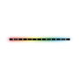 Thermaltake Lumi RGB Plus Strip 3Pack - Tira LED RGB, Multicolor, 12-5V, 14.7W, 0.3m - Thermaltake CL-O014-PL00SW-A