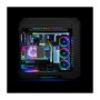 Thermaltake Lumi RGB Plus Strip 3Pack - Tira LED RGB, Multicolor, 12-5V, 14.7W, 0.3m - Thermaltake CL-O014-PL00SW-A