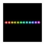 Thermaltake Lumi RGB Plus Strip 3Pack - Tira LED RGB, Multicolor, 12-5V, 14.7W, 0.3m - Thermaltake CL-O014-PL00SW-A