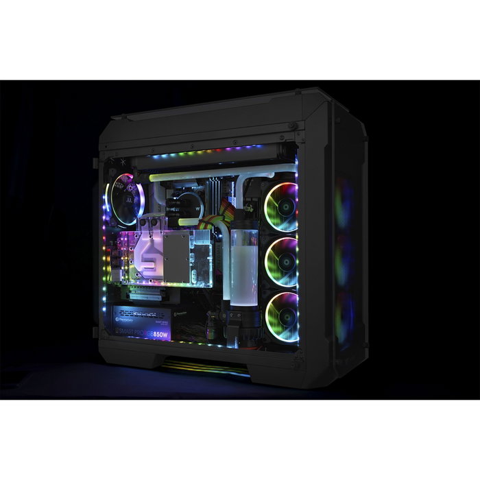 Thermaltake Lumi RGB Plus Strip 3Pack Multicolor
