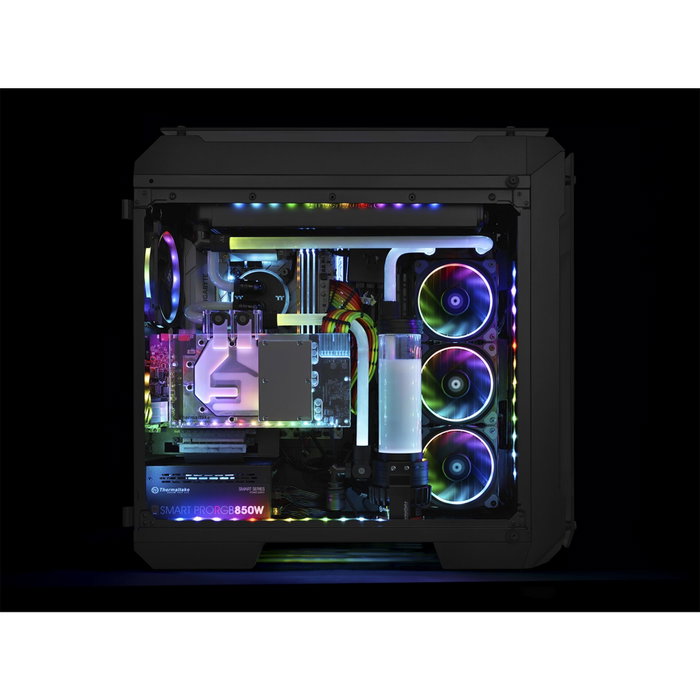 Thermaltake Lumi RGB Plus Strip 3Pack Multicolor