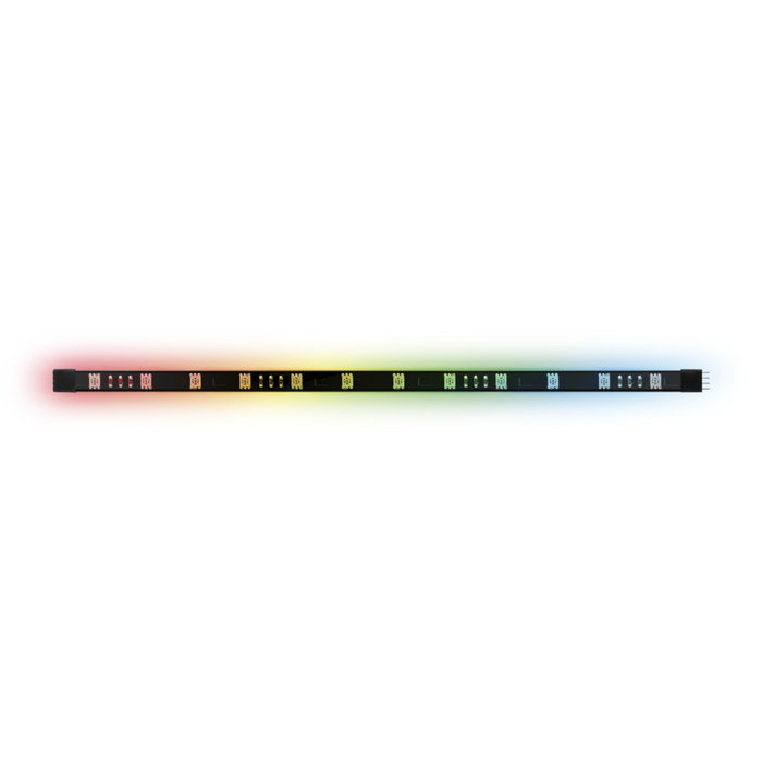 Thermaltake Lumi RGB Plus Strip 3Pack Multicolor