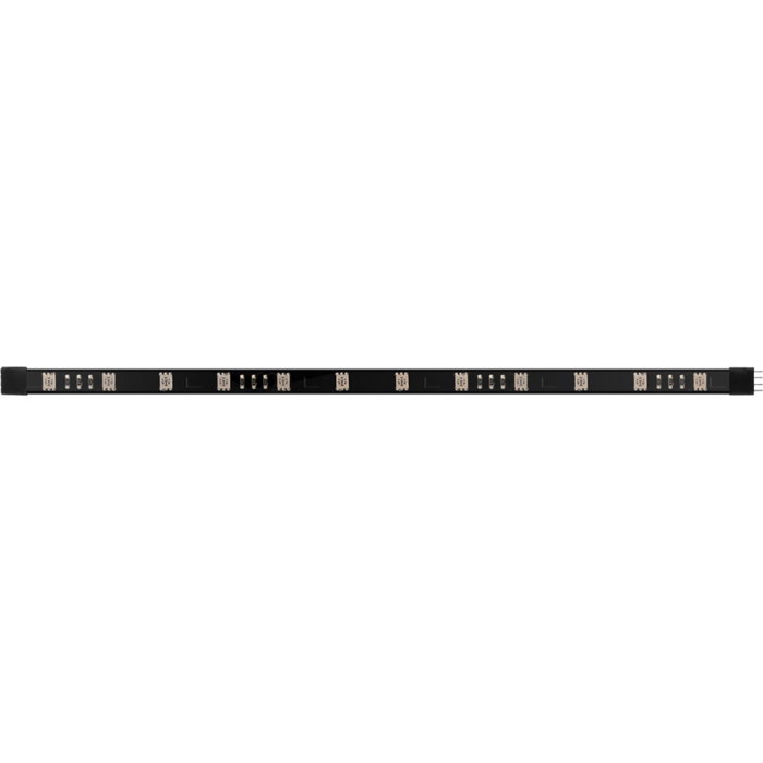 Thermaltake Lumi RGB Plus Strip 3Pack Multicolor