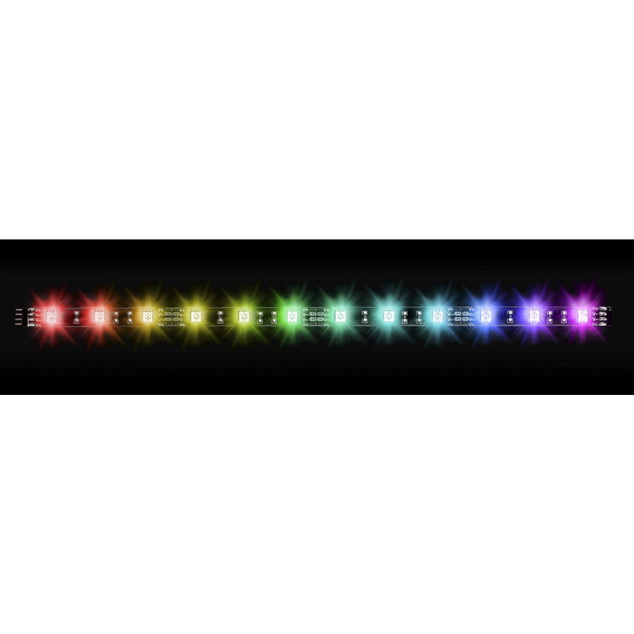 Thermaltake Lumi RGB Plus Strip 3Pack Multicolor
