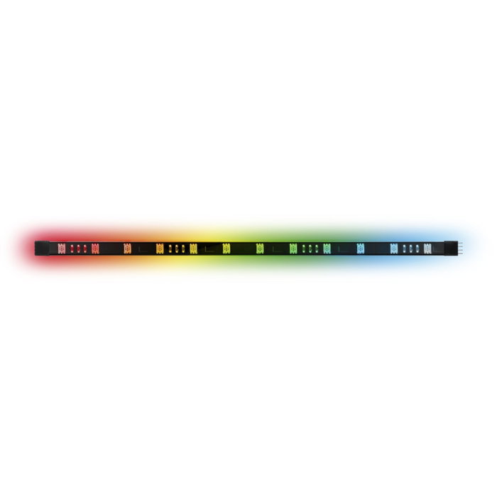 Thermaltake Lumi RGB Plus Strip 3Pack Multicolor