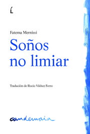 Soños no limiar, Fatema Mernissi - LAIOVENTO (IBD)