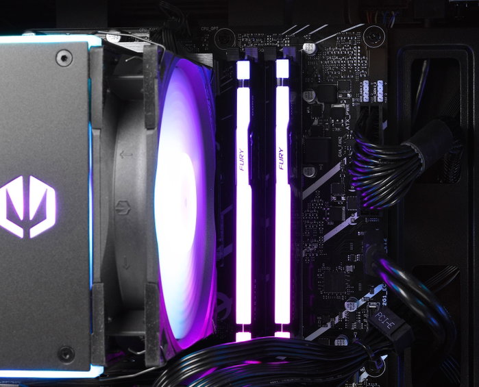 Komputronik Infinity X514 [E02] i5 RTX 5050 32GB 1TB W11H