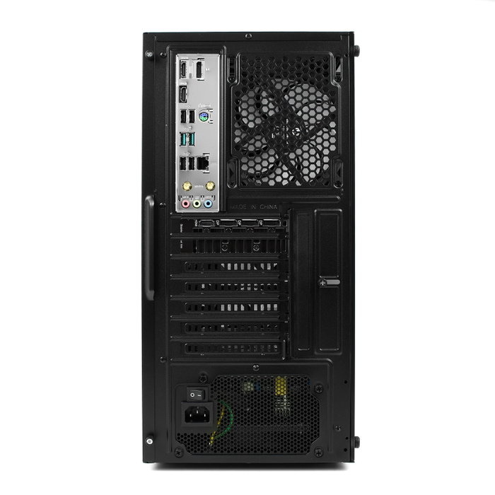 Komputronik Infinity X514 [E02] i5 RTX 5050 32GB 1TB W11H