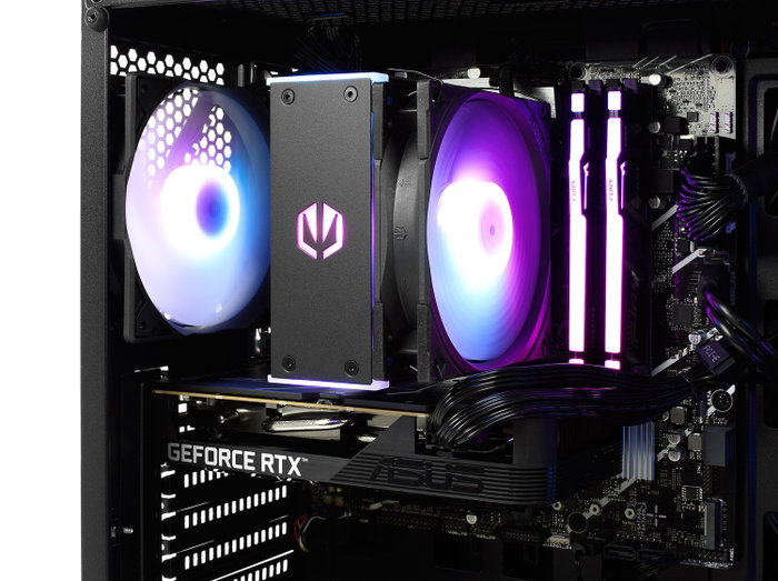 Komputronik Infinity X514 [E02] i5 RTX 5050 32GB 1TB W11H