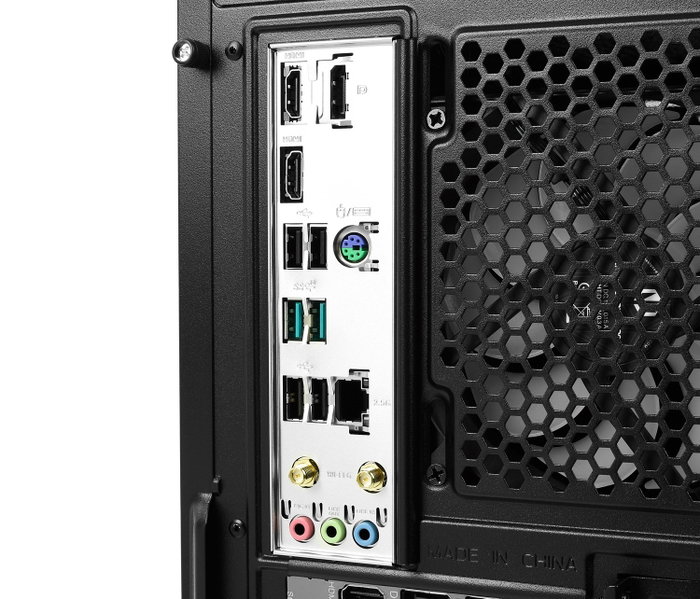 Komputronik Infinity X514 [E02] i5 RTX 5050 32GB 1TB W11H
