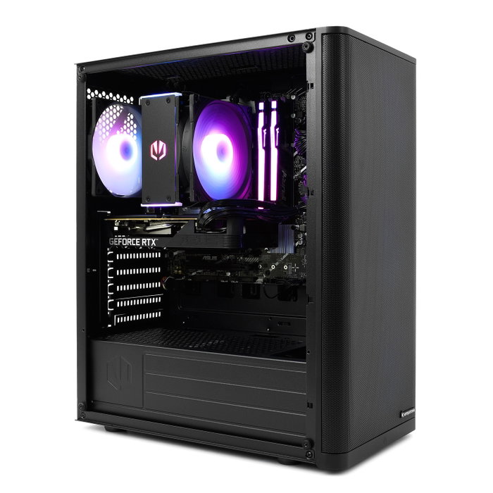 Komputronik Infinity X514 [E02] i5 RTX 5050 32GB 1TB W11H