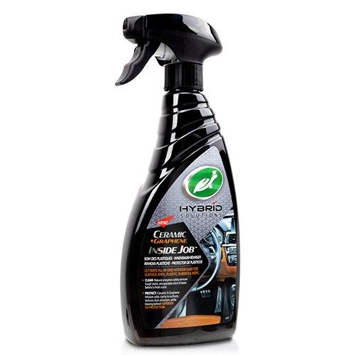 Limpia Salpicaderos Turtle Wax TW54061 Grafeno 500 ml