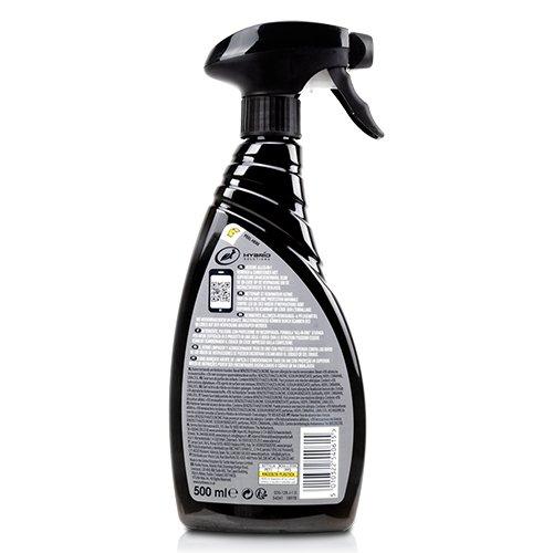 Limpia Salpicaderos Turtle Wax TW54061 Grafeno 500 ml