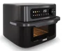Princess MaxiCrisp 182480 Freidora de Aire 10L 1700W Negro