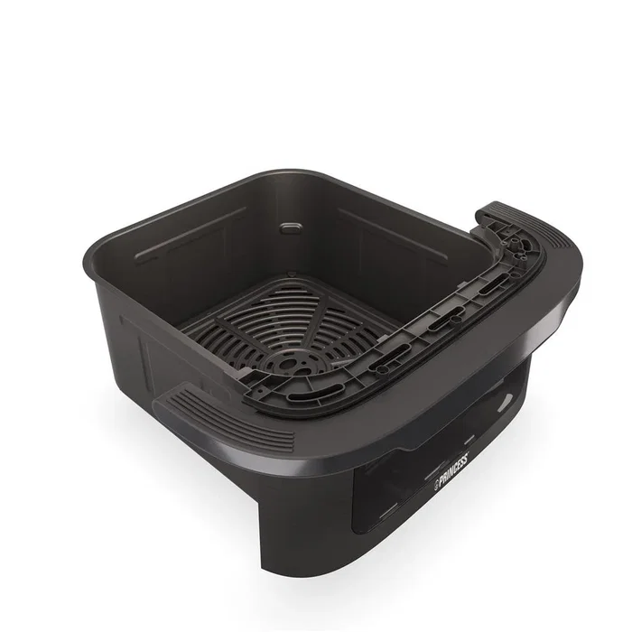Princess MaxiCrisp 182480 Freidora de Aire 10L 1700W Negro Princess MaxiCrisp 182480 Freidora de Aire 10L 1700W Negro