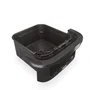 Princess MaxiCrisp 182480 Freidora de Aire 10L 1700W Negro