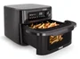 Princess MaxiCrisp 182480 Freidora de Aire 10L 1700W Negro