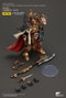 Joy Toy (CN) Warhammer The Horus Heresy Constantin Valdor Captain-General de la Legio Custodes 25 cm
