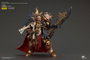 Joy Toy (CN) Warhammer The Horus Heresy Constantin Valdor Captain-General de la Legio Custodes 25 cm