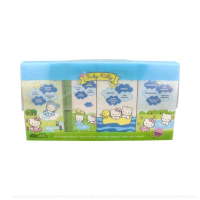 D.C.PHARM Set Regalo Baby Kitty Dialfa