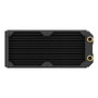 Corsair Hydro X Series XR5 240 NEO Radiator Black