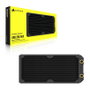 Corsair Hydro X Series XR5 240 NEO Radiator Black