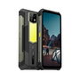 Smartphone Ulefone Armor 24 6,78" MEDIATEK HELIO G96 12 GB RAM 256 GB Negro