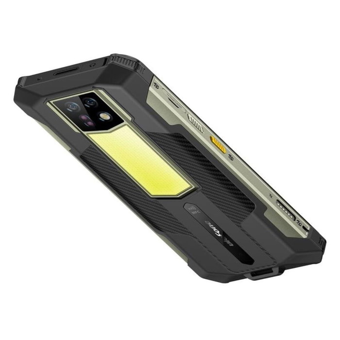 Smartphone Ulefone Armor 24 6,78" MEDIATEK HELIO G96 12 GB RAM 256 GB Negro