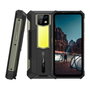 Smartphone Ulefone Armor 24 6,78" MEDIATEK HELIO G96 12 GB RAM 256 GB Negro