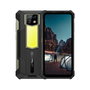 Smartphone Ulefone Armor 24 6,78" MEDIATEK HELIO G96 12 GB RAM 256 GB Negro