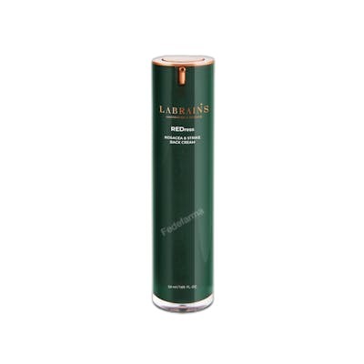 LABRAINS REDRESS ROSACEA STRIKE CREMA 50 ML LABRAINS REDRESS ROSACEA STRIKE CREMA 50 ML