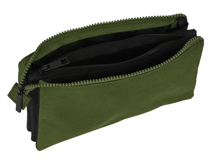 Safta Portatodo Triple Safta Dark Forest