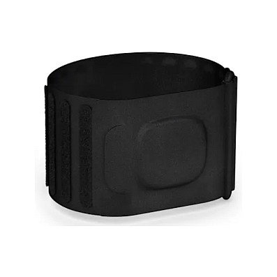 Garmin Index Sleep Monitor - Negro - Monitor de Sueño con Ritmo Cardíaco y Frecuencia Respiratoria - Bluetooth 5.0 - 41.7 mm