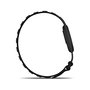 Garmin Index Sleep Monitor - Negro - Monitor de Sueño con Ritmo Cardíaco y Frecuencia Respiratoria - Bluetooth 5.0 - 41.7 mm