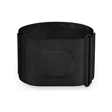 Garmin Index Sleep Monitor - Negro - Monitor de Sueño con Ritmo Cardíaco y Frecuencia Respiratoria - Bluetooth 5.0 - 41.7 mm