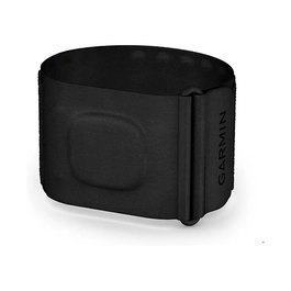 Garmin Index Sleep Monitor - Negro - Monitor de Sueño con Ritmo Cardíaco y Frecuencia Respiratoria - Bluetooth 5.0 - 41.7 mm