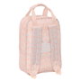 Safta Mochila Infantil Sophie la Girafe Joy Reciclada y Repelente al Agua