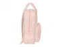 Safta Mochila Infantil Sophie la Girafe Joy Reciclada y Repelente al Agua
