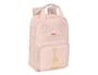 Safta Mochila Infantil Sophie la Girafe Joy Reciclada y Repelente al Agua