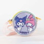 Cerdá Bolso 3D Hello Kitty and Friends Lilac