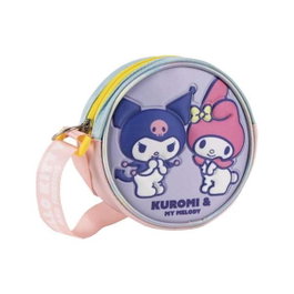 Cerdá Bolso 3D Hello Kitty and Friends Lilac