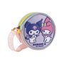 Cerdá Bolso 3D Hello Kitty and Friends Lilac