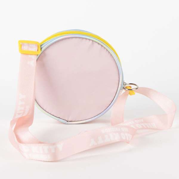 Cerdá Bolso 3D Hello Kitty LILAC 13.0 x 13.0 x 4.0 cm