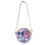 Cerdá Bolso 3D Hello Kitty LILAC 13.0 x 13.0 x 4.0 cm