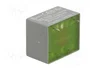 BREVE TUFVASSONS Transformador Cerrado TEZ 1,8VA 230VAC a 9V