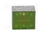 BREVE TUFVASSONS Transformador Cerrado TEZ 1,8VA 230VAC a 9V